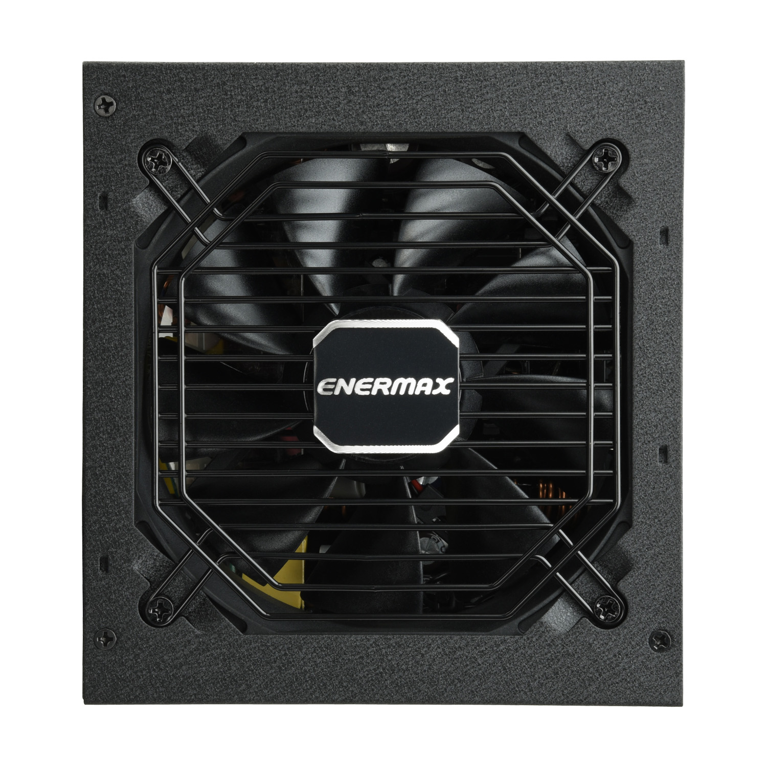 Enermax 650W MarbleBron II, ATX 3.1, 80+ BRONZE, polu-modularno, aktivan PFC, 2×PCIe, 5×SATA, 24-pina, 120mm ventilator - Slika 3