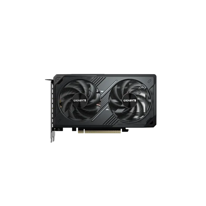 Gigabyte GeForce RTX 5060 Windforce Max OC 8GB GDDR7, 8GB GDDR7/128-bit, PCIe 5.0x16, HDMI/3×DP - Slika 3