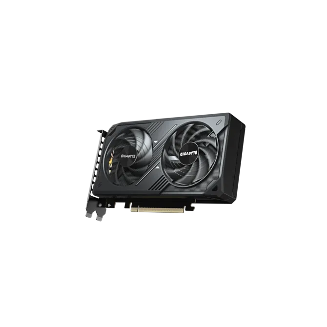 Gigabyte GeForce RTX 5060 Windforce Max OC 8GB GDDR7, 8GB GDDR7/128-bit, PCIe 5.0x16, HDMI/3×DP - Slika 4