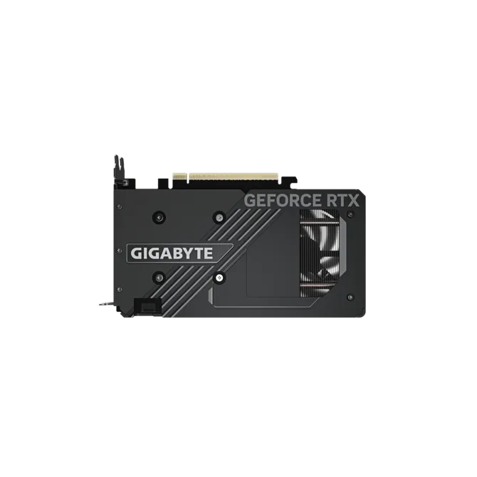 Gigabyte GeForce RTX 5060 Windforce Max OC 8GB GDDR7, 8GB GDDR7/128-bit, PCIe 5.0x16, HDMI/3×DP - Slika 6