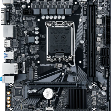 Gigabyte MB H610M S2H V2