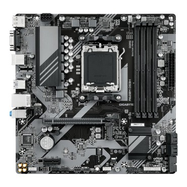 Gigabyte MB A620M DS3H