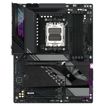 Gigabyte MB X870E AORUS ELITE WIFI7