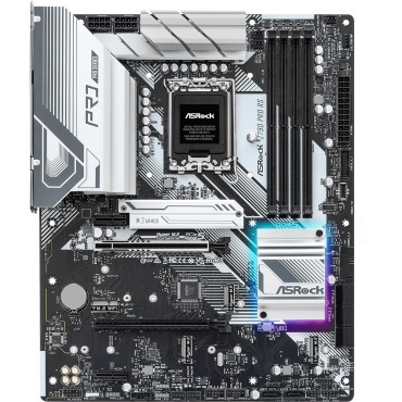 ASRock MB Z790 PRO RS