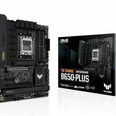 Asus MB TUF GAMING B650-PLUS