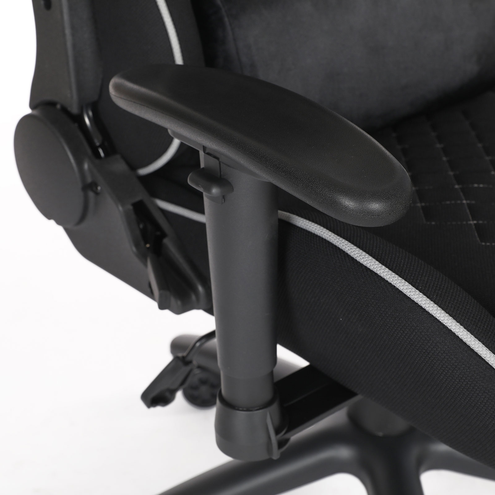 Bit Force KHAN F-2D igraća stolica s potpornim jastučićima - Slika 47