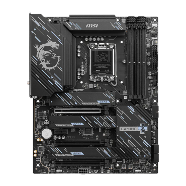 MSI MB Z890 GAMING PLUS WIFI