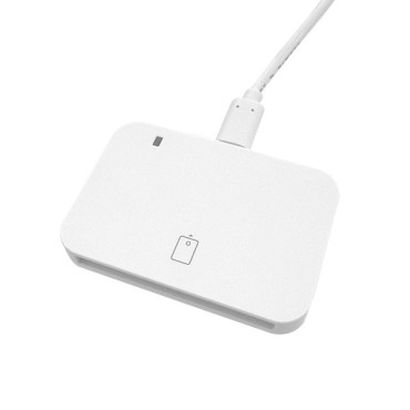 Circle čitač pametnih kartica, USB (CIR135A)