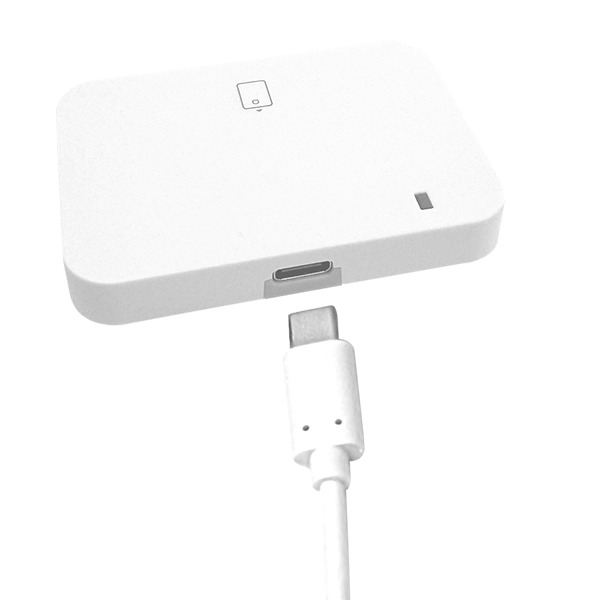 Circle čitač pametnih kartica, USB (CIR135A) - Slika 3