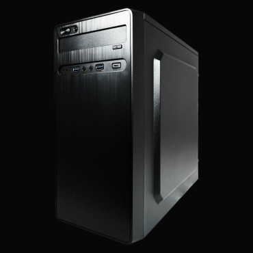 LC-Power LC-2017MB MT kućište bez napajanja