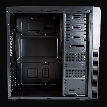 LC-Power LC-7041B kućište bez napajanja, crno