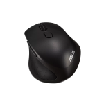 ASUS MW203 bežični miš (WiFi/BT), crni