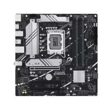 Asus MB PRIME B760M-A-CSM