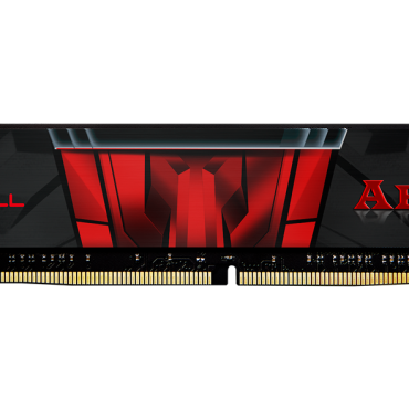 G.SKILL DIMM 8GB DDR4 3200MHz Aegis