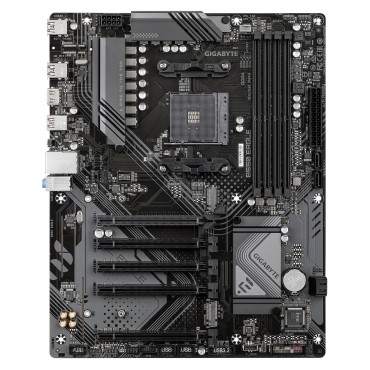 Gigabyte MB B550 Eagle
