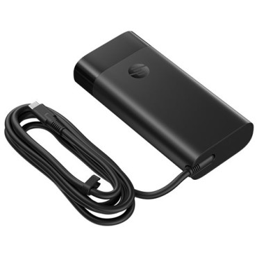 HP 140W USB-C Power Adapter, B7NM4AA#ABB