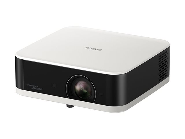 Epson Lifestudio POP Projector EF-61W, V11HB72040 - Slika 2