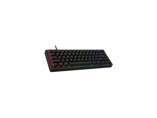 HP HyperX Origins 2 65 - Gaming Keyboard, B4QS3AA#ABA - Slika 4