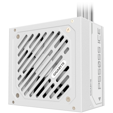 Gigabyte GP-P550SS ICE, GP-P550SS ICE