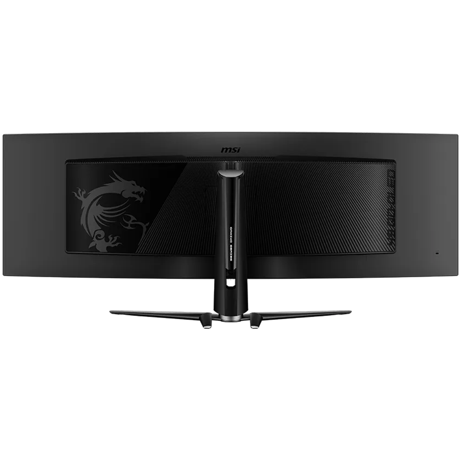 Monitor MSI MPG 491CQP QD-OLED Gaming Monitor, MPG 491CQP QD-OLED - Slika 4