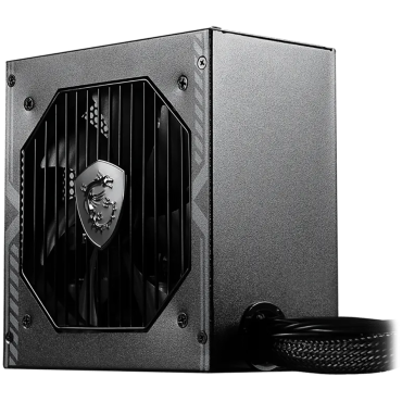 MSI MAG MAG A650BN, MAG A650BN