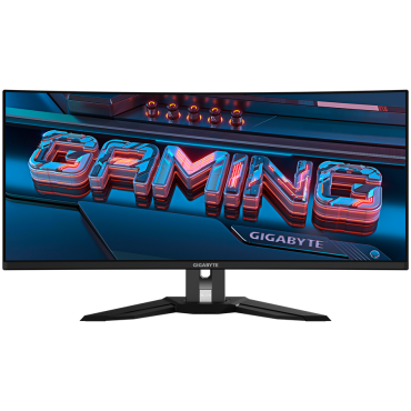 Monitor Gigabyte MO34WQC2 EK, MO34WQC2 EK