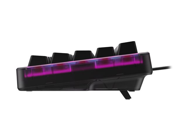 HP HyperX Origins 2 65 - Gaming Keyboard, B4QS3AA#ABA - Slika 3