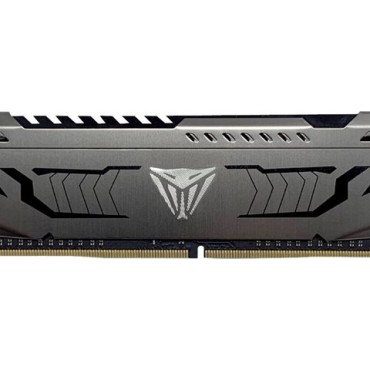 PATRIOT Viper Steel 8GB DDR4 3200MHz, PVS48G320C6