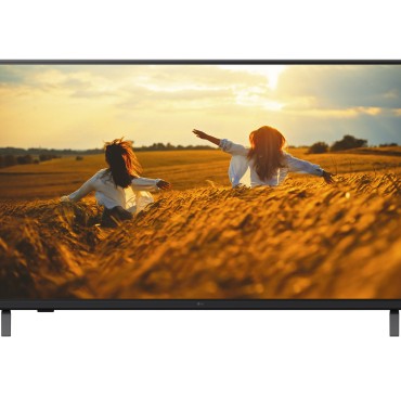 LG 43UK660H, 43'' UHD,Pro:Centric Solutions,Netfix