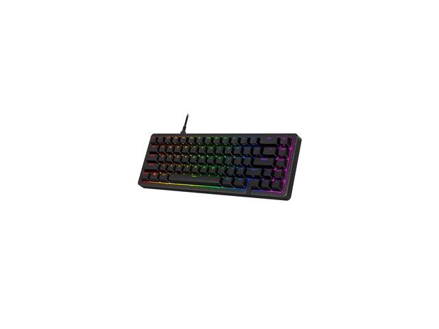 HP HyperX Origins 2 65 - Gaming Keyboard, B4QS3AA#ABA - Slika 2