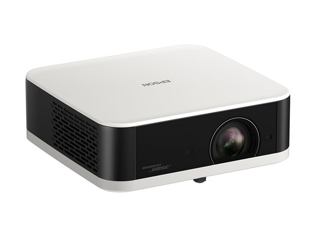 Epson Lifestudio POP Projector EF-61W, V11HB72040 - Slika 3