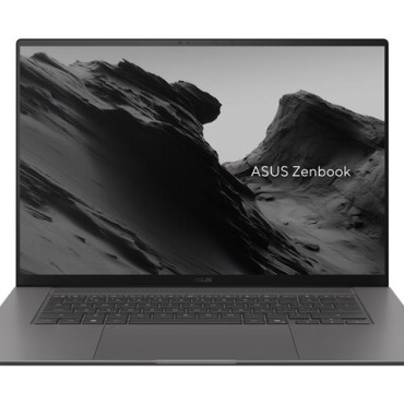 Laptop ASUS ZB S UM5606GA-SR222X AI 9 465 16", 90NB17H6-M00DW0