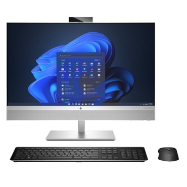 All-in-One HP EliteOne 870 G9 i5-14500 27" 16/512GB, 99A78ET#BED