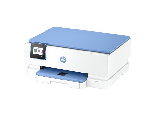 HP Envy Photo 7231 All-in-One Printer, B6JW3B#686 - Slika 2