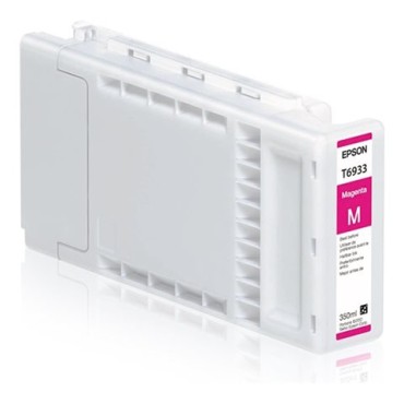 Epson UltraChrome XD Magenta T693300, C13T69330N