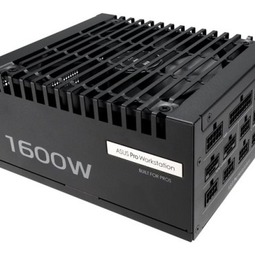ASUS Pro WS 1600W Platinum PSU, ASUS-PRO-WS-1600P
