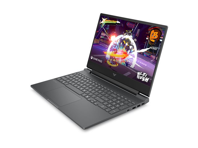 Laptop HP Victus 15-fb3705nm R5 8645HS 15,6", BA2L5EA#BED - Slika 2