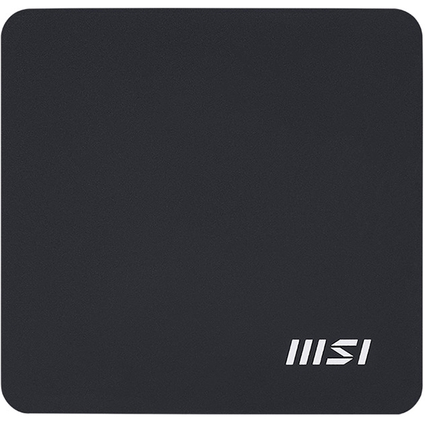 Mini desktop MSI Cubi NUC AI 1UMG-073BEU barebone Core Ultra 7 / Wi-Fi 6E + BT / 2x2.5Gbps (black) - Slika 3