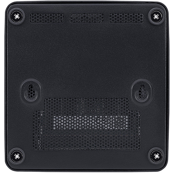 Mini desktop MSI Cubi NUC AI 1UMG-073BEU barebone Core Ultra 7 / Wi-Fi 6E + BT / 2x2.5Gbps (black) - Slika 5