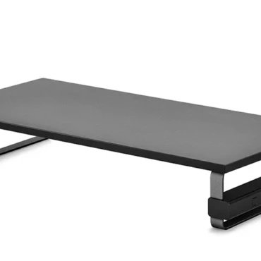 Deepcool stalak sa USB hub-om M-DESK F2, crni