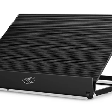 Deepcool hladnjak N9 EX, crni