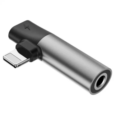 Ds030995 Adapter Lightning Baseus L43