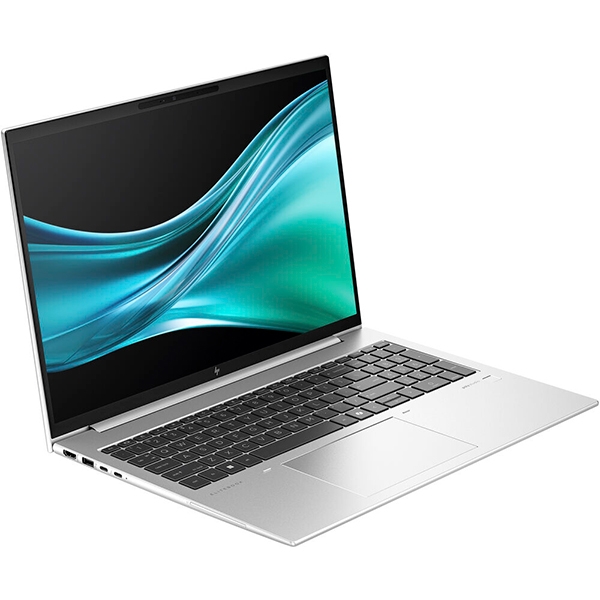 Laptop HP EliteBook 860 G11 Ultra 5 / 16GB / 512GB SSD / 16" WUXGA IPS / Windows 11 Pro (silver) - Slika 2