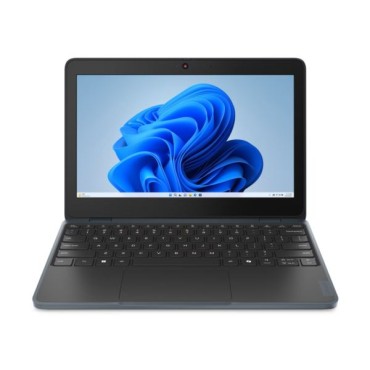 Laptop Lenovo reThink notebook 100w G5 N150 8GB 128M2 11,6" HD C W11PE