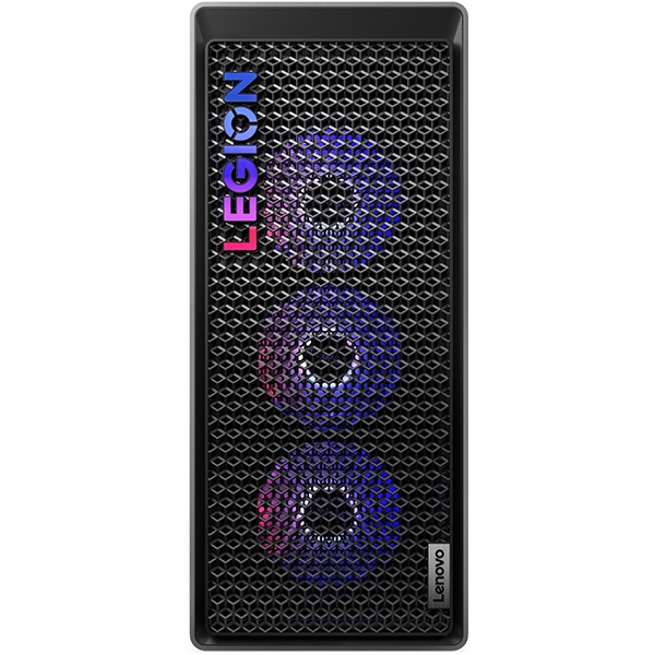 Desktop computer Lenovo Legion T7 34IAS10 Core Ultra 9 / 32GB / 1TB SSD / GeForce RTX 5080 / Windows 11 Home (black)