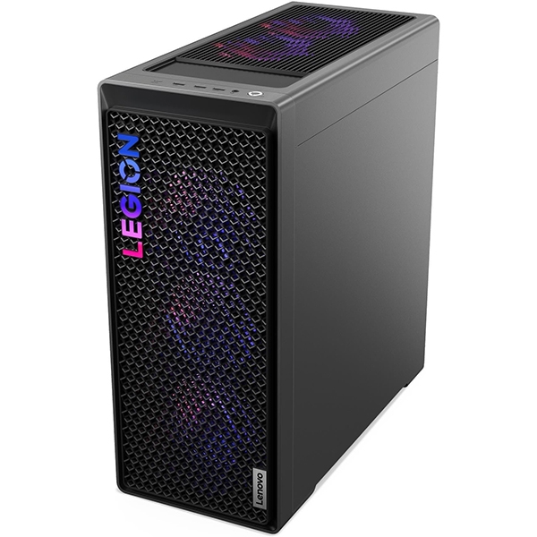 Desktop computer Lenovo Legion T7 34IAS10 Core Ultra 9 / 32GB / 1TB SSD / GeForce RTX 5080 / Windows 11 Home (black) - Slika 2