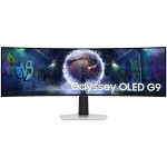 Monitor Samsung 49" LS49DG934SUXEN,DQHD OLED,240Hz,HAS