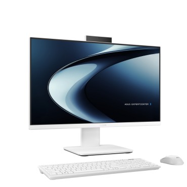 All-in-One ASUS PM640KA R5-330/16GB/512GB/23.8"/noOS/bijeli