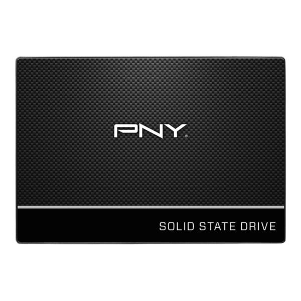 PNY 250 GB 2,5″ CS900 SSD, SATA