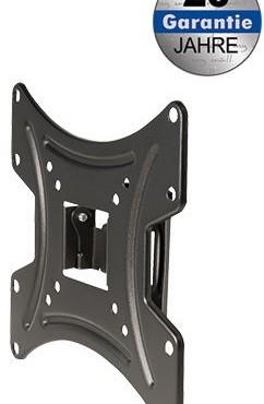 Transmedia Wall Bracket for LCD flat screens (58 - 107 cm)